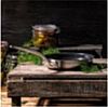 GreenPan Premiere Bratpfanne 20 cm Edelstahl (CC003816-001) Bild 5
