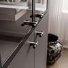 Lookway Vitrine ELODIE mit LED-Beleuchtung Breite: 112 cm Bild 5