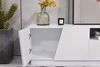 SOFTWEARY Lowboard Breite 180 cm, TV-Schrank, stehend Bild 5
