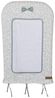 DOMIVA Wickelauflage, Baumwolle, Filou, 50x75 cm Bild 1