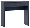 Schildmeyer Frisiertisch Schmintkisch Alfa 155475, Nachtblau, 80 x 40 x 78,5 cm Bild 3