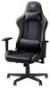 acer, Predator Rift Go, Gaming-Stuhl, Kopf- und Rückenpolster, Rückenlehne 90°–160°, 1D-Armlehnen mit PU-Polstern, Leichtes Design 19 kg, Schwarz Bild 3