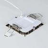 Eglo 94519 LED Einbauleuchte FUEVA 1 nickel-matt, 2,7W 85x85 mm quadratisch 3000K Bild 5