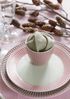Greengate Tasse Alice Hazelnut Brown Steingut Braun Bild 4