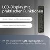 MediaRange Kompakte LED Schreibtischlampe Bild 4