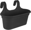 Green Basic Easy Hanger Large lebhaft schwarz Bild 2