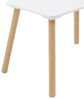 Atmosphera Créateur d'intérieur Kindertisch Kindertisch mit zwei Stühlen ALEX (funktional) Bild 5