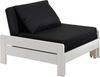 Vipack Hochbett weiß 90x200 cm inkl. Sesselbett Bild 5