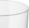 Alessi Weinglas Glass Family Rotweinglas, 4-tlg, Kristallglas Bild 2