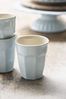 Ib Laursen - Becher "Mynte" 0,25l (2042) Cafe Latte Becher Kaffee Tasse stillwater - 21 Bild 4