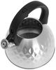 Klausberg Klausberg Stahlkessel mit Pfeife 3,0l Diamond KB7549 Bild 3