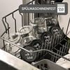 Praknu Einmachglas 25 Marmeladengläser Klein 125ml - Mit Etiketten & Stift - Luftdicht, Glas, (Set, 25-tlg), mit Deckel und Etiketten - Luftdichte Einmachgläser zum verschenken Bild 5