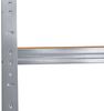 shelfplaza HOME 60x23 cm Fachboden-Set in grau-verzinkt für HOME Schwerlastregale mit 175 kg Traglast pro Boden Bild 3
