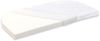 babybay Boxspring Comfort Plus Beistellbett, weiß lackiert mit Matratze Classic Cotton Soft Bild 3