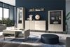 Wohnzimmer-Set Wohnwand SOPHIE 3-teilig Bild 5