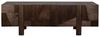 Sideboard BRUNEAU Eschenfurnier Dunkelbraun 150cm Bild 1