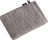 Vossen Handtücher High Line | Waschhandschuh 16x22 cm | pearl-grey Bild 2