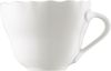 Hutschenreuther Maria Theresia Kaffeetasse mit Untertasse, Porzellan, Weiß, 230 ml, 2-tlg, 14740 Bild 2
