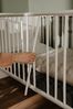 Babybett "Lia" inkl. Lattenrost 70x140 Bild 3