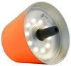 Sompex Flaschenleuchte TOP 2.0 Orange LED RGBW mit Akku Bild 2
