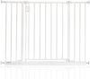Safetots Extra Breit Flur Tor, 97–103 cm, weiß Bild 1