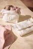 Jollein Miffy Wickelunterlage - Teddy - Oatmeal Be Bild 2