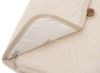 Jollein Miffy Wickelunterlage - Teddy - Oatmeal Be Bild 4
