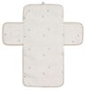 Jollein Miffy Wickelunterlage - Teddy - Oatmeal Be Bild 5