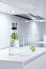 Emsa Glaskaraffe Flow Slim 1 Liter Bild 4