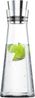 Emsa Glaskaraffe Flow Slim 1 Liter Bild 1