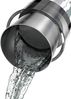 Emsa Glaskaraffe Flow Slim 1 Liter Bild 2