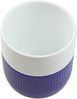 Royal Copenhagen Contrast Becher Becher Mega Blau Bild 3