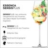 Eisch Essenca SensisPlus Allround-Weingläser erfrischend & leicht 2er Set Bild 2