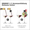 Eisch Essenca SensisPlus Allround-Weingläser erfrischend & leicht 2er Set Bild 3