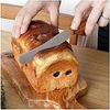 Windmühlenmesser Buckels Frühstücksmesser rostfrei Pflaume Bild 5