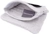 Traumschloss Waschlappen Premium-Line, (1-St), 100% amerikanische Supima Baumwolle mit 600g/m² Bild 4