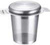 WESTMARK Dauerfilter Tee Teatime Edelstahl Bild 3