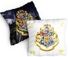 Dekokissen Harry Potter Hogwarts 40x40 cm Bild 5