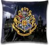 Dekokissen Harry Potter Hogwarts 40x40 cm Bild 2