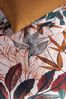Beddinhouse Mako-Satin Bettwäsche Kyoto Multi 135X200 135x200 cm + 1 x 80 x 80 cm 1 Bettbezug, 1 Kissenbezug Multi Bild 3