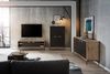 LOOKS by Wolfgang Joop Sideboard Looks, Breite 154,6 cm Bild 2