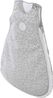 roba 'safe asleep®' Schlafsack Easy Air- Design 'miffy®' - 74 / 80 cm - Grau Bild 2