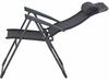 Siena Garden Campingstuhl COMFORT, 6-fach verstellbar, 72 x 59 x 117 cm M31079 Bild 5