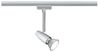Paulmann 95461 URail Spot Barelli Chrom matt ohne Leuchtmittel, max. 10W GU10 Bild 2
