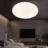 Smart LED Deckenleuchte, Sterneneffekt, Fernbedienung, D 54 cm Bild 5