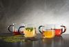ASA Coppa Black Henkelbecher Glas 0,4 l Bild 4