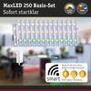 Paulmann 78867 MaxLED 250 Smart Home Zigbee RGBW Basisset beschichtet 5m IP44 Bild 3