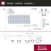 Paulmann 78867 MaxLED 250 Smart Home Zigbee RGBW Basisset beschichtet 5m IP44 Bild 5