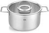 Fissler Fissler Pure Collection Set 5tlg 086-115-05-000/0 Bild 2
