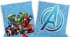 Avengers Wende Bettwäsche 80 x 80 cm + 135 x 200 cm 100% Baumwolle Bild 2